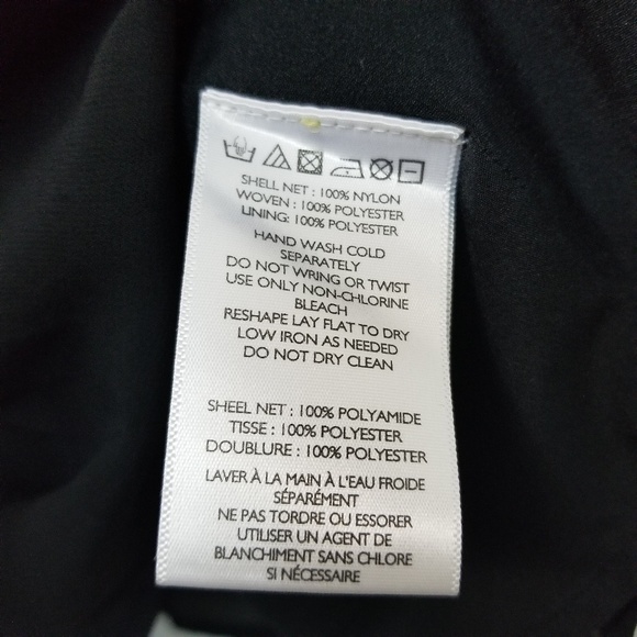 Pins and Needles Midi Dress Embellished Collar - Picture 8 of 8